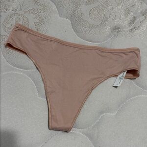 Soma Tan Panties